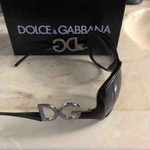 Dolce and gabbana